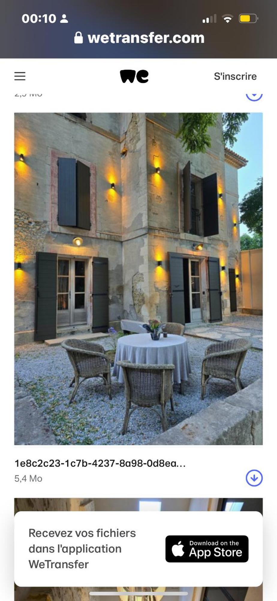Maison D'Hotes La Datcha มาโนสก์ ภายนอก รูปภาพ