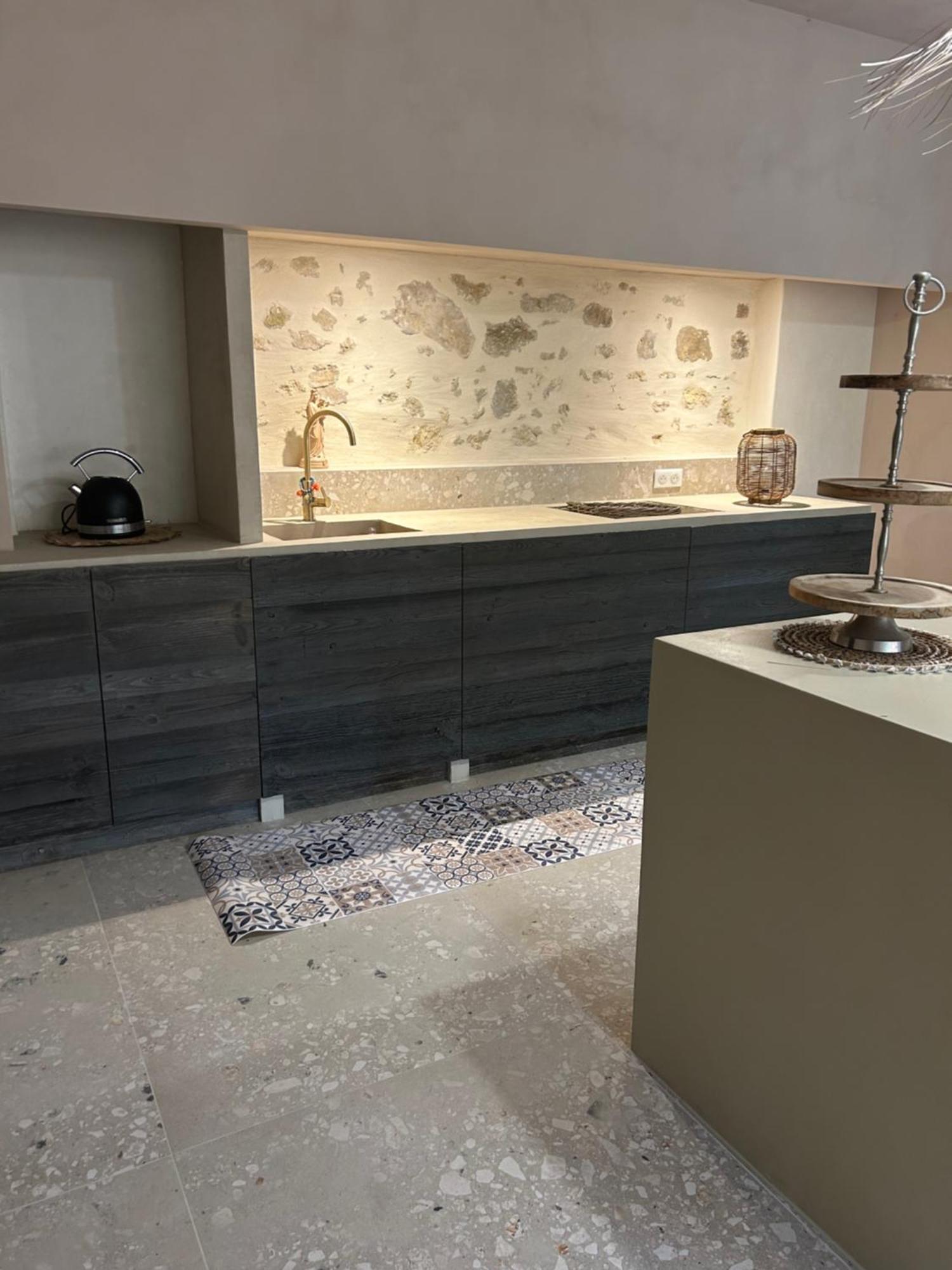 Maison D'Hotes La Datcha มาโนสก์ ภายนอก รูปภาพ