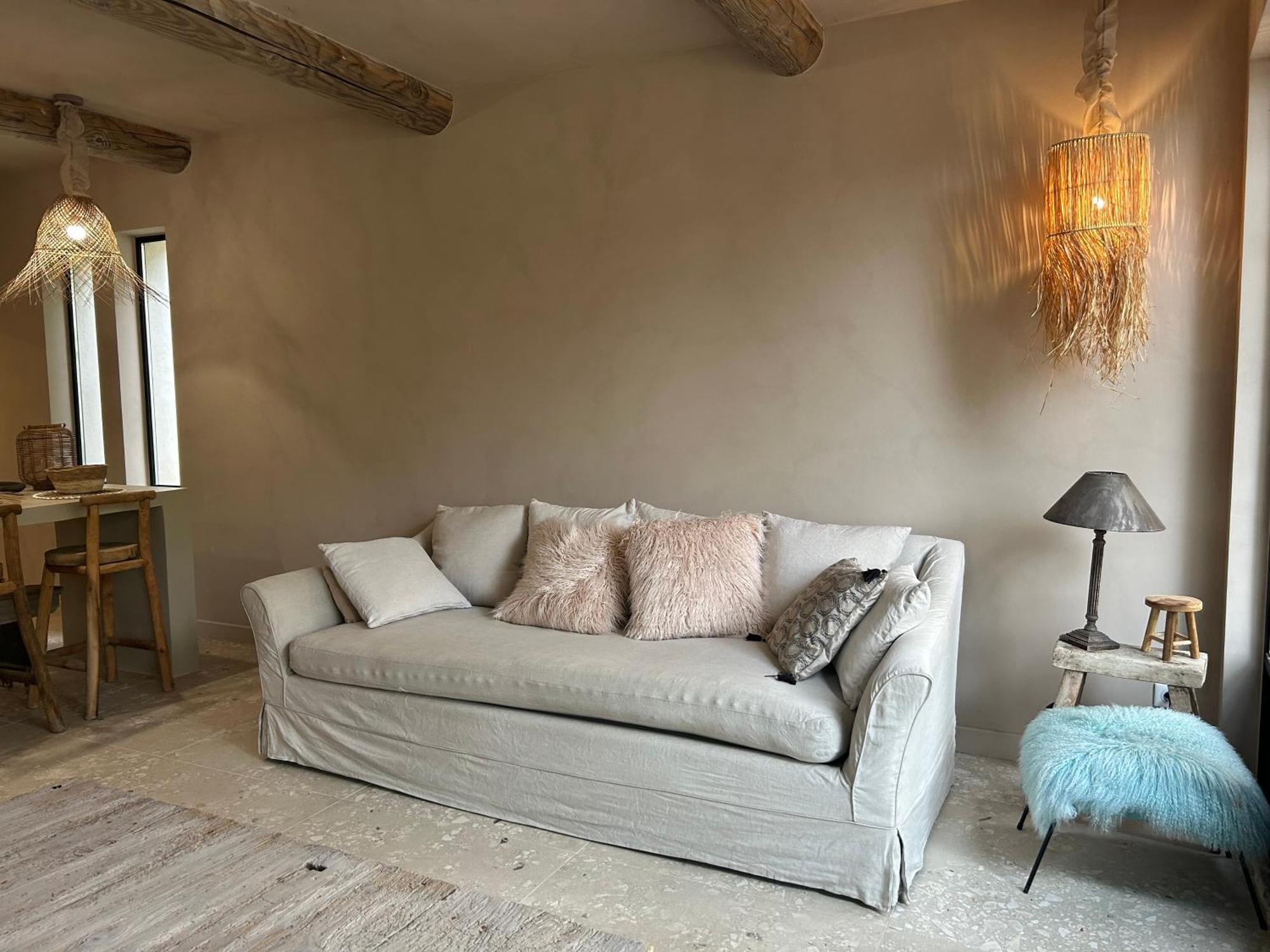 Maison D'Hotes La Datcha มาโนสก์ ภายนอก รูปภาพ