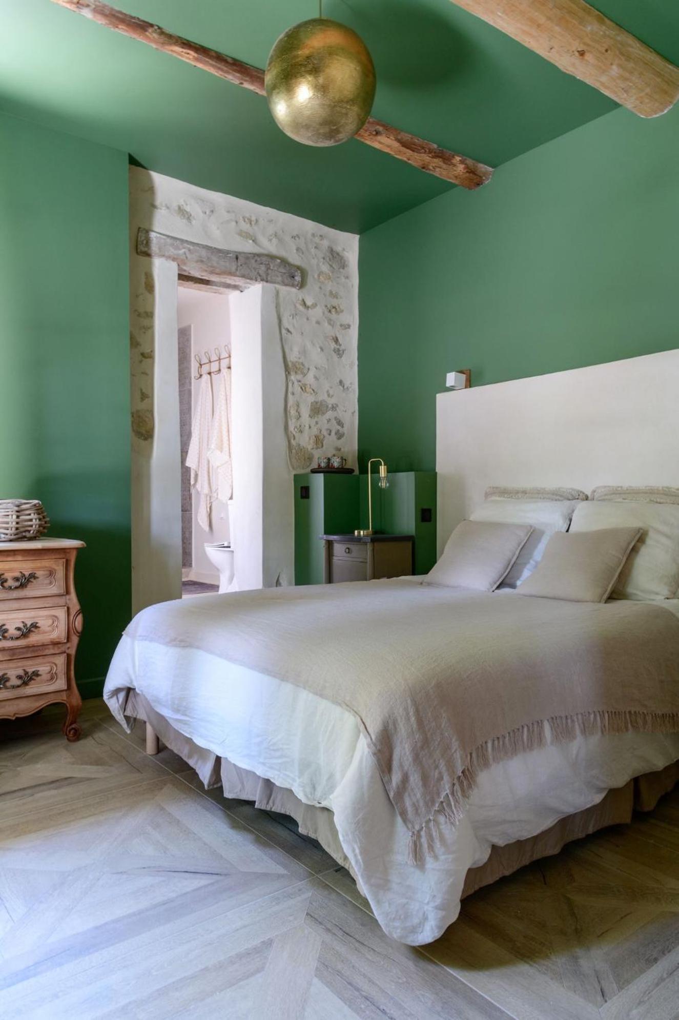 Maison D'Hotes La Datcha มาโนสก์ ภายนอก รูปภาพ