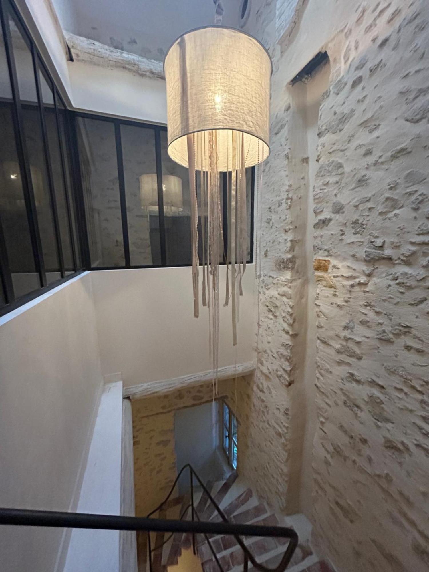 Maison D'Hotes La Datcha มาโนสก์ ภายนอก รูปภาพ