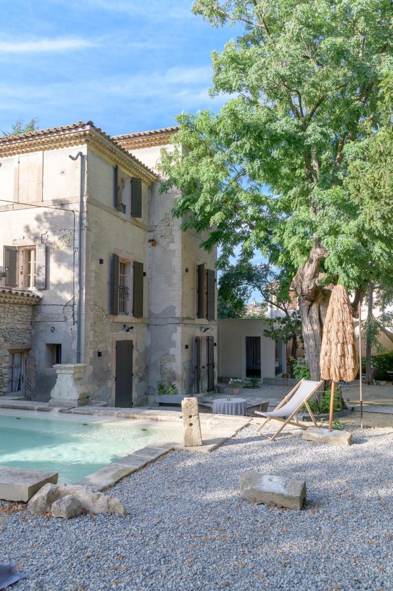 Maison D'Hotes La Datcha มาโนสก์ ภายนอก รูปภาพ