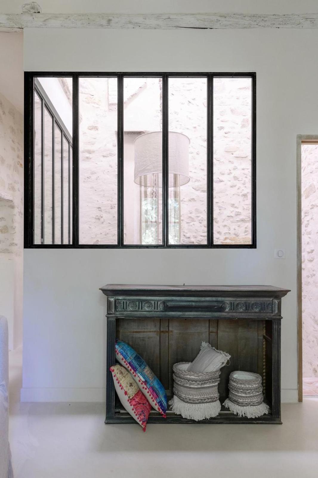 Maison D'Hotes La Datcha มาโนสก์ ภายนอก รูปภาพ