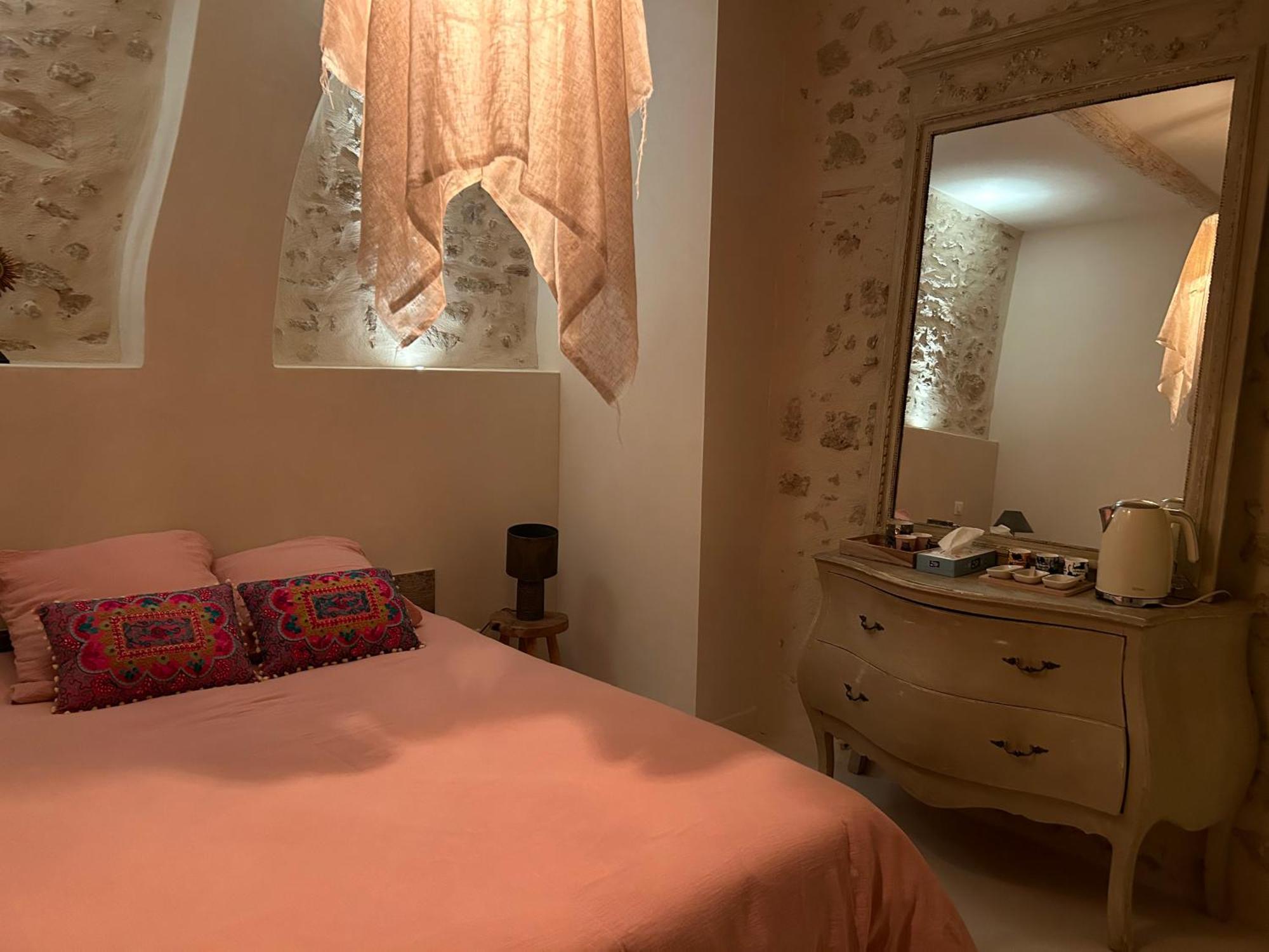 Maison D'Hotes La Datcha มาโนสก์ ภายนอก รูปภาพ